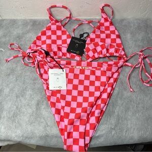 Skatie Bikini Daytona L/XL